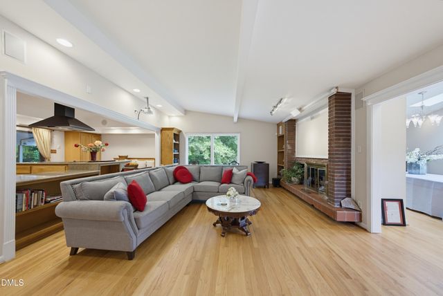 1508 Tierney Circle, Raleigh, NC 27610