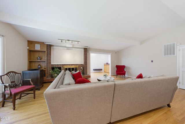 1508 Tierney Circle, Raleigh, NC 27610