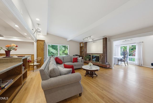 1508 Tierney Circle, Raleigh, NC 27610