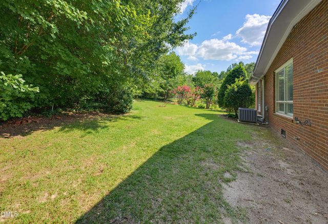 1508 Tierney Circle, Raleigh, NC 27610