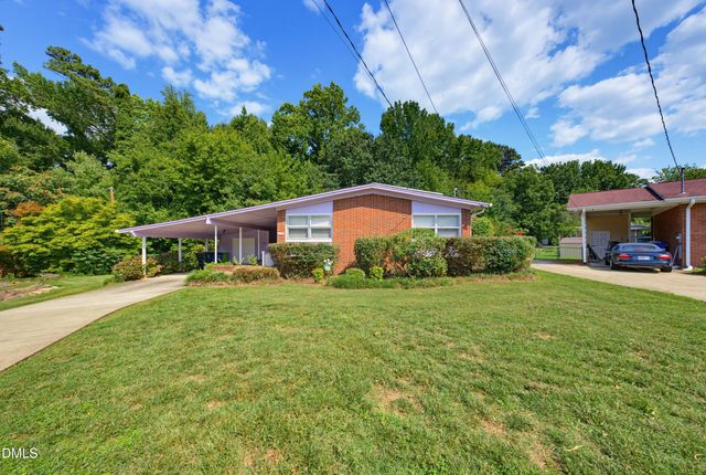 1508 Tierney Circle, Raleigh, NC 27610