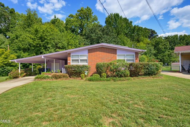 1508 Tierney Circle, Raleigh, NC 27610