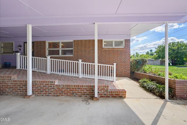 1508 Tierney Circle, Raleigh, NC 27610