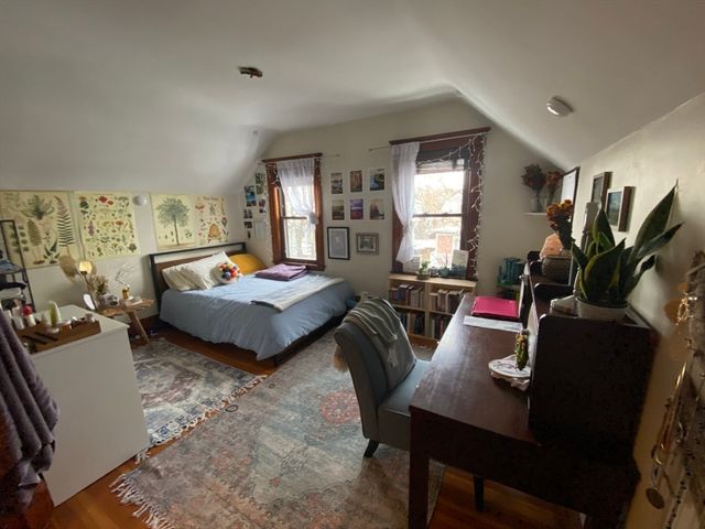 40 Walker 1, Somerville, MA 02144