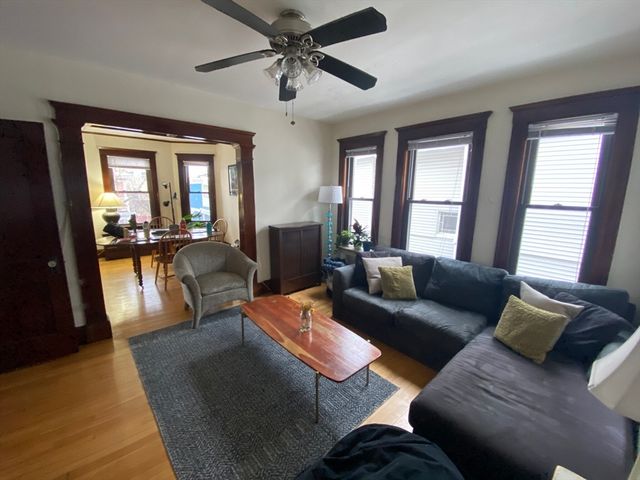 40 Walker 1, Somerville, MA 02144