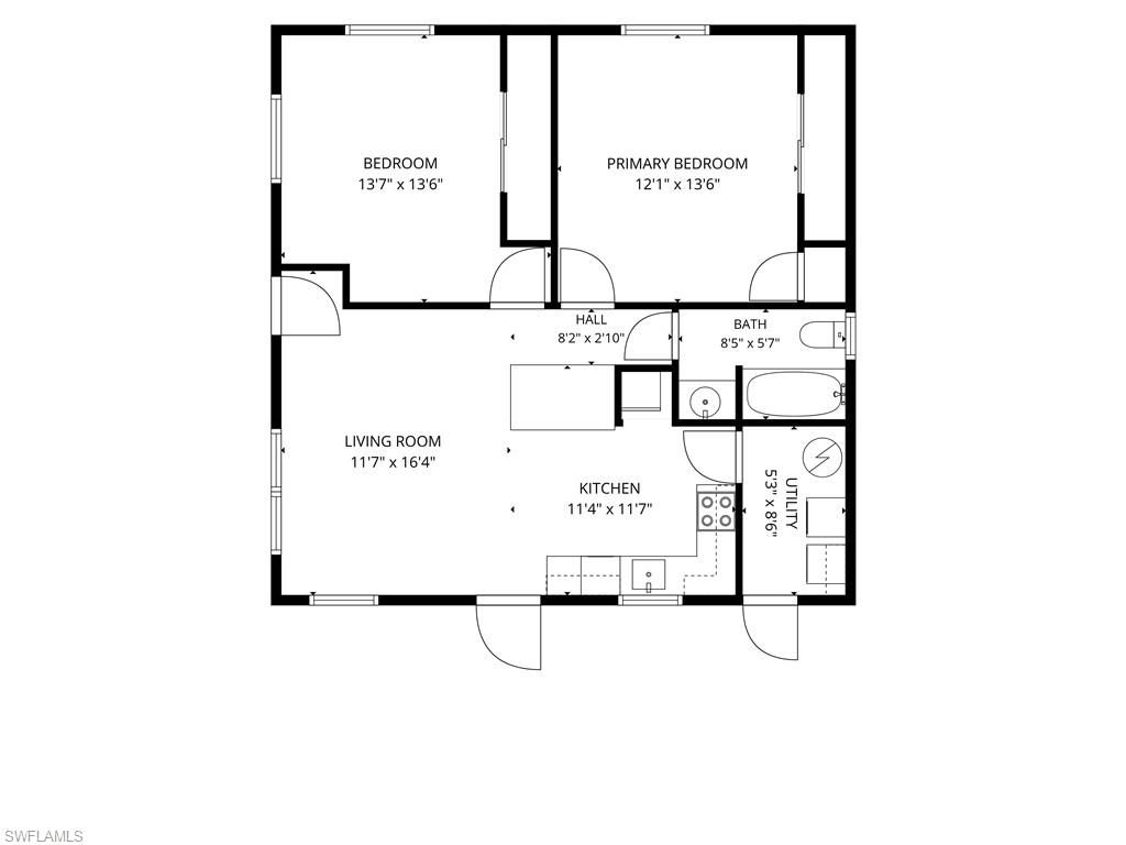 559 105th AVE N, NAPLES, FL 34108 — photo 4