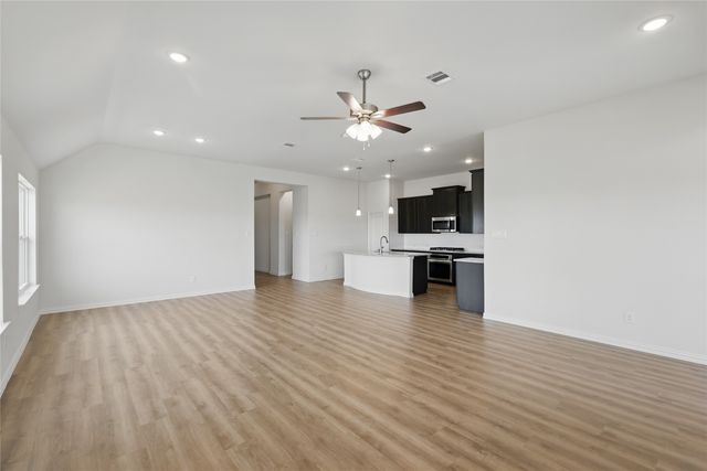 4932 Water Lily Lane, Fort Worth, TX 76036