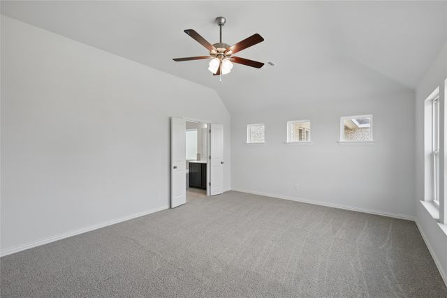 4932 Water Lily Lane, Fort Worth, TX 76036