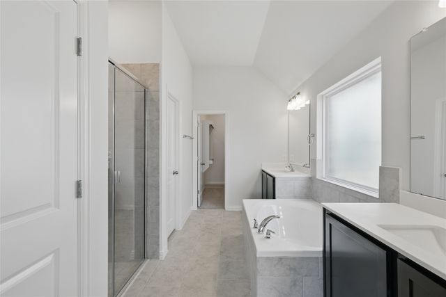 4932 Water Lily Lane, Fort Worth, TX 76036