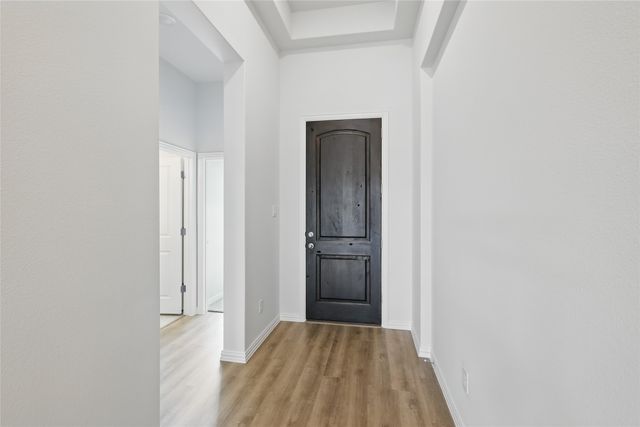 4932 Water Lily Lane, Fort Worth, TX 76036