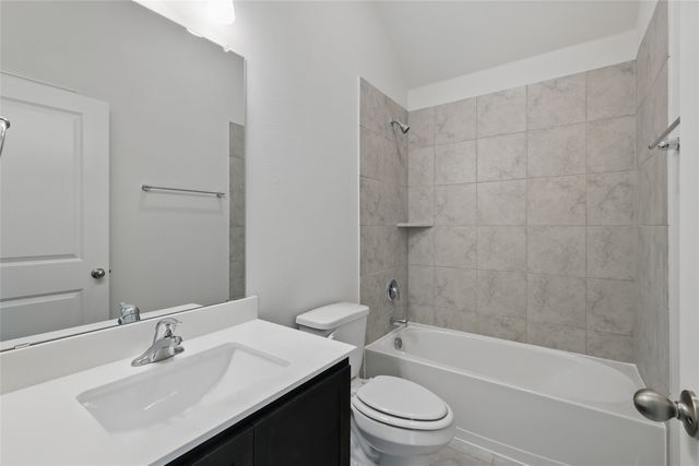 4932 Water Lily Lane, Fort Worth, TX 76036