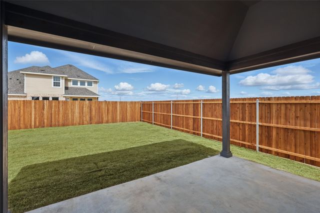 4932 Water Lily Lane, Fort Worth, TX 76036