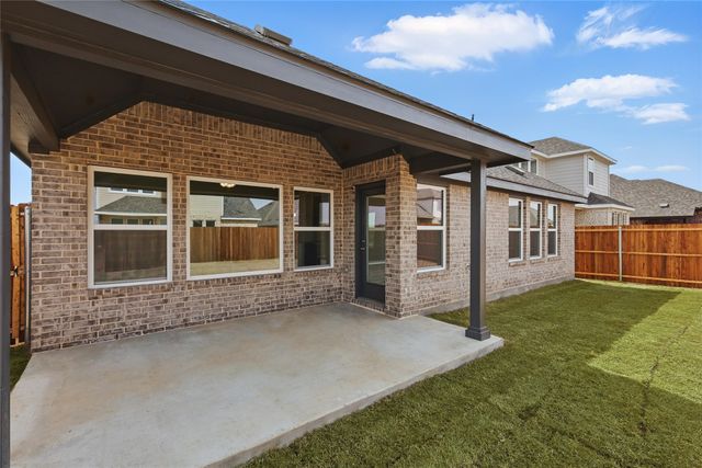 4932 Water Lily Lane, Fort Worth, TX 76036