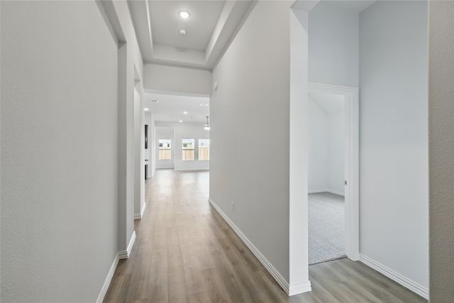 4932 Water Lily Lane, Fort Worth, TX 76036