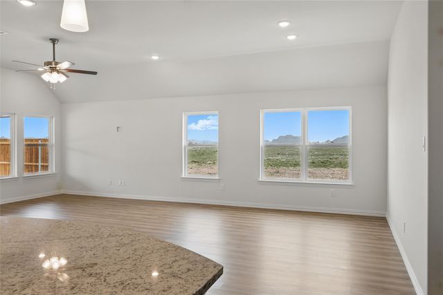 4932 Water Lily Lane, Fort Worth, TX 76036