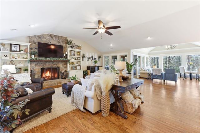 5218 Shirley Road, Gainesville, GA 30506