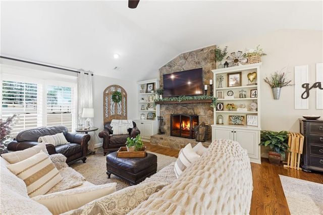 5218 Shirley Road, Gainesville, GA 30506