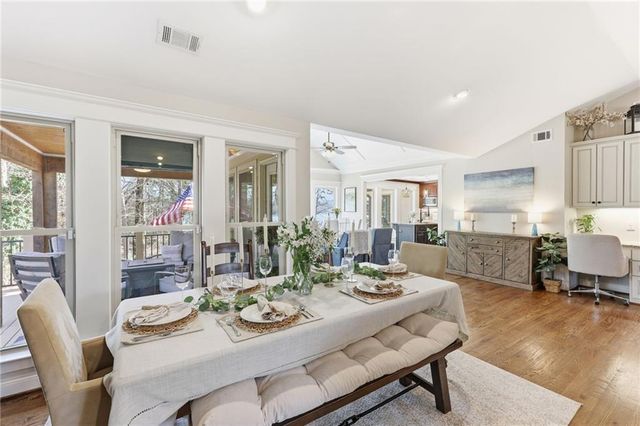 5218 Shirley Road, Gainesville, GA 30506