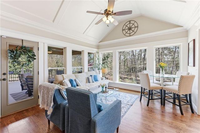 5218 Shirley Road, Gainesville, GA 30506