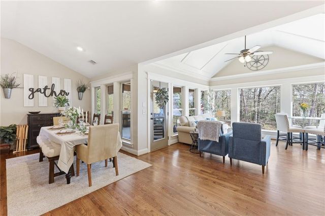 5218 Shirley Road, Gainesville, GA 30506