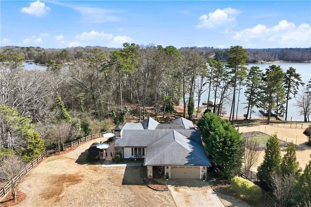 5218 Shirley Road, Gainesville, GA 30506