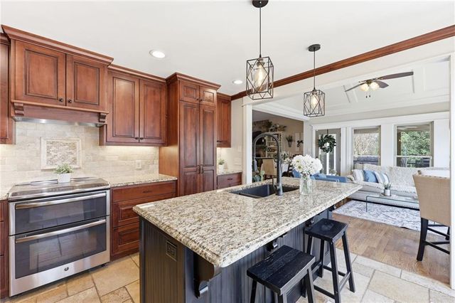 5218 Shirley Road, Gainesville, GA 30506