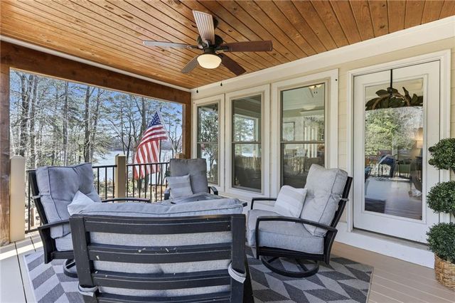 5218 Shirley Road, Gainesville, GA 30506