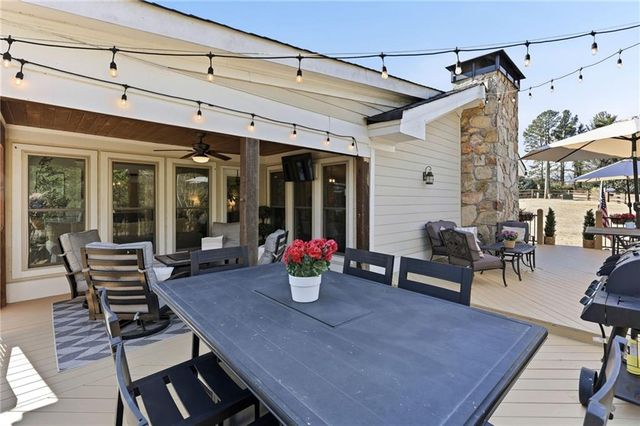 5218 Shirley Road, Gainesville, GA 30506