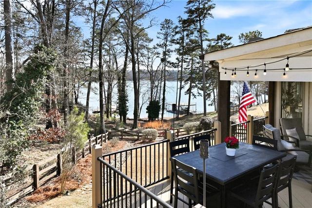 5218 Shirley Road, Gainesville, GA 30506