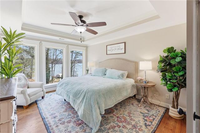 5218 Shirley Road, Gainesville, GA 30506