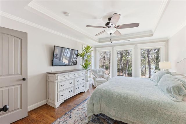 5218 Shirley Road, Gainesville, GA 30506