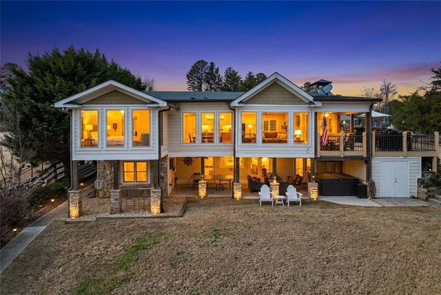 5218 Shirley Road, Gainesville, GA 30506