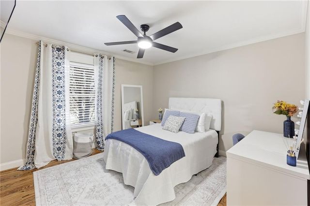 5218 Shirley Road, Gainesville, GA 30506