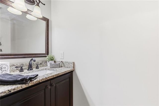 5218 Shirley Road, Gainesville, GA 30506