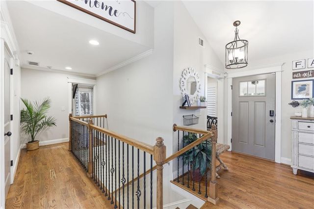 5218 Shirley Road, Gainesville, GA 30506