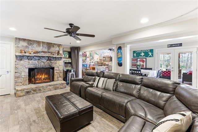 5218 Shirley Road, Gainesville, GA 30506