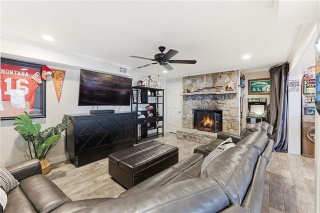 5218 Shirley Road, Gainesville, GA 30506