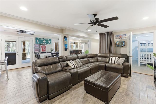 5218 Shirley Road, Gainesville, GA 30506