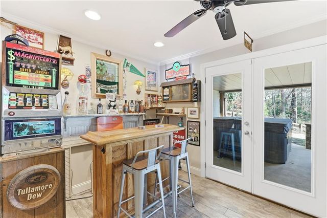 5218 Shirley Road, Gainesville, GA 30506