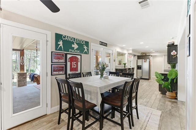 5218 Shirley Road, Gainesville, GA 30506