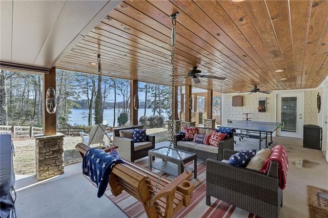 5218 Shirley Road, Gainesville, GA 30506