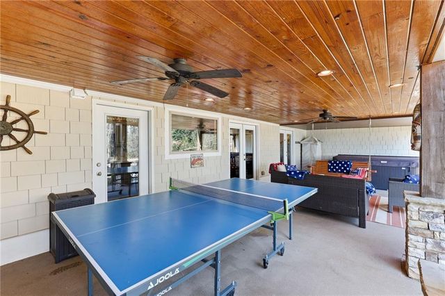 5218 Shirley Road, Gainesville, GA 30506