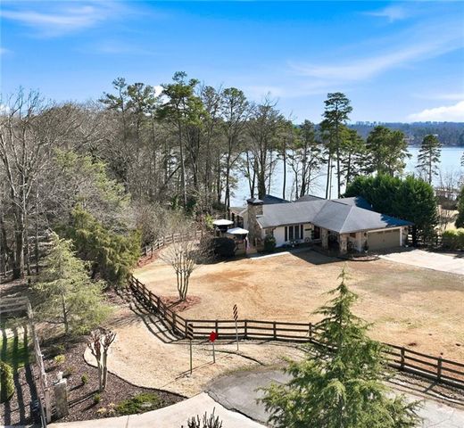 5218 Shirley Road, Gainesville, GA 30506