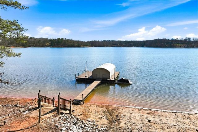 5218 Shirley Road, Gainesville, GA 30506