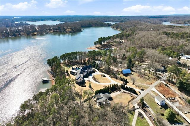 5218 Shirley Road, Gainesville, GA 30506