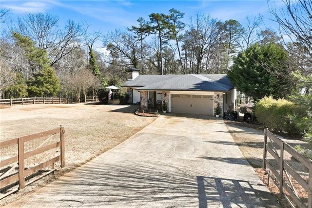 5218 Shirley Road, Gainesville, GA 30506