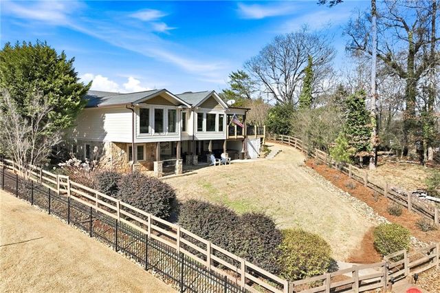 5218 Shirley Road, Gainesville, GA 30506