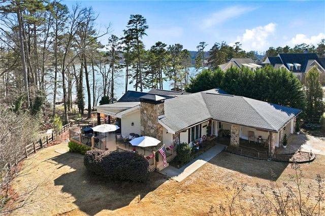 5218 Shirley Road, Gainesville, GA 30506