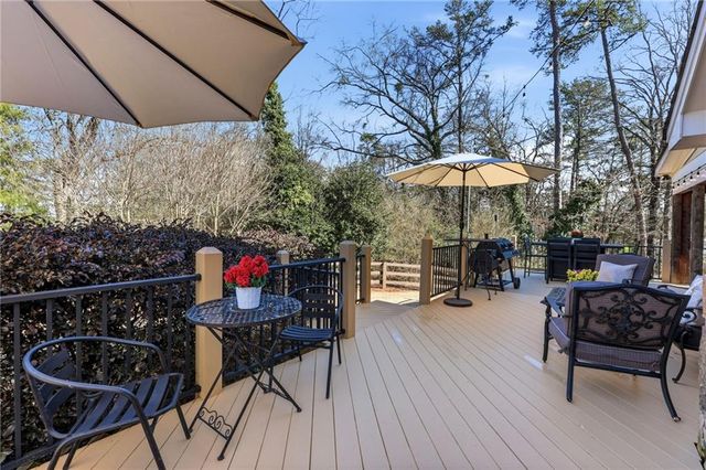 5218 Shirley Road, Gainesville, GA 30506