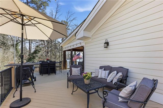 5218 Shirley Road, Gainesville, GA 30506